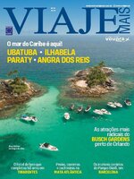 Revista Viaje Mais